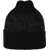 Buff Merino Active Hat Beanie Black