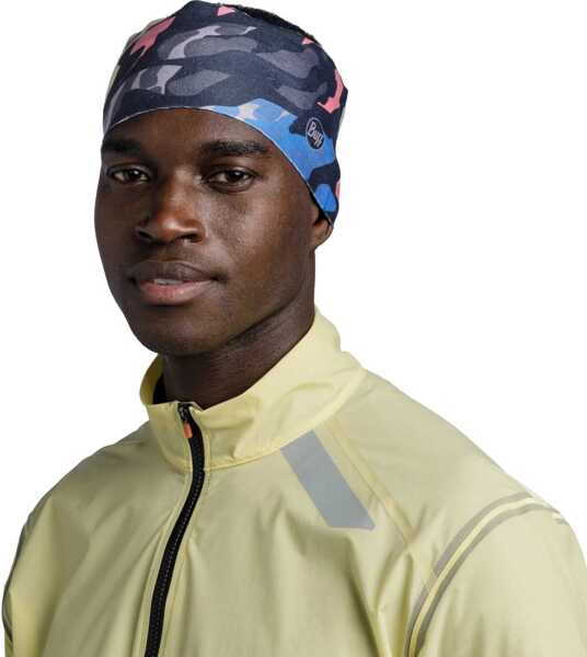 Caciuli Buff Thermonet Headband Multicolour Barbati (BM 13486661) 2