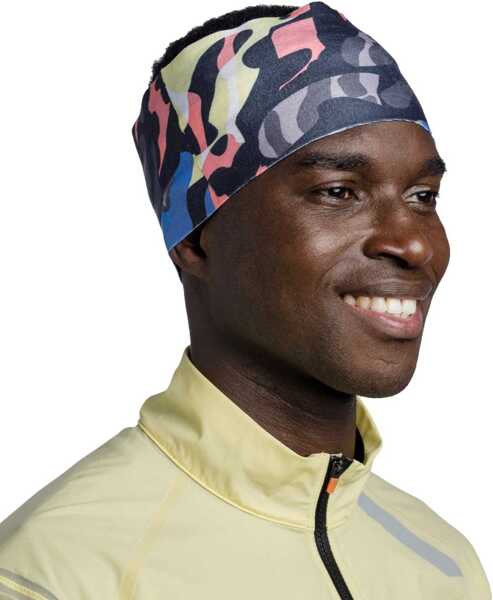 Caciuli Buff Thermonet Headband Multicolour Barbati (BM 13486661) 3