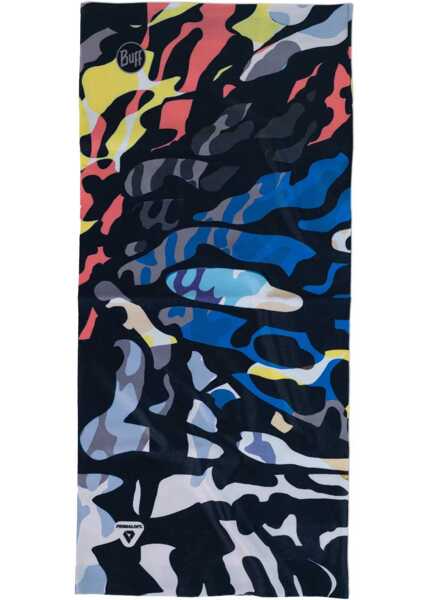 Esarfe Buff Thermonet Tube Scarf Multicolour Barbati (BM 13486667) 2