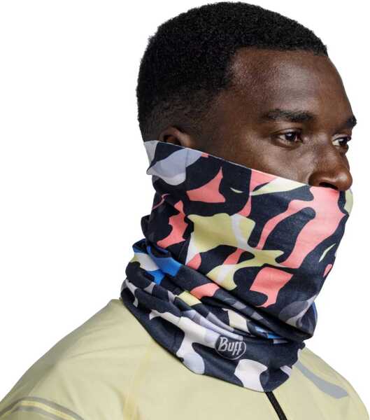 Esarfe Buff Thermonet Tube Scarf Multicolour Barbati (BM 13486667) 4