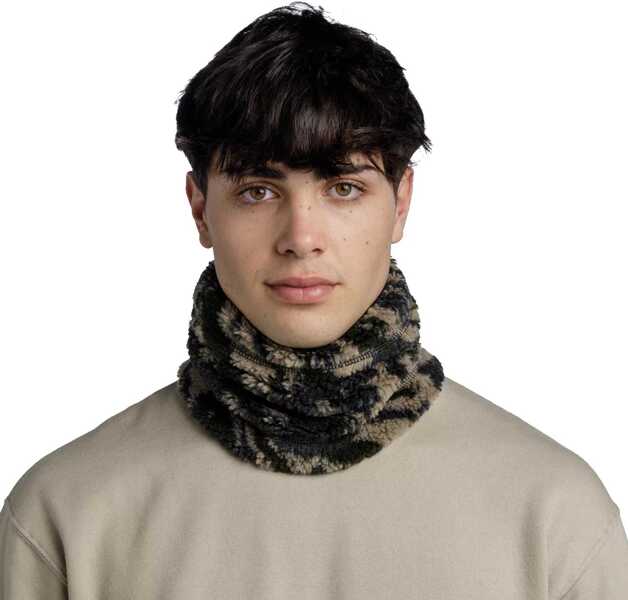 Fulare Buff Switch Polar Neckwarmer Multicolour Barbati (BM 13486673) 2