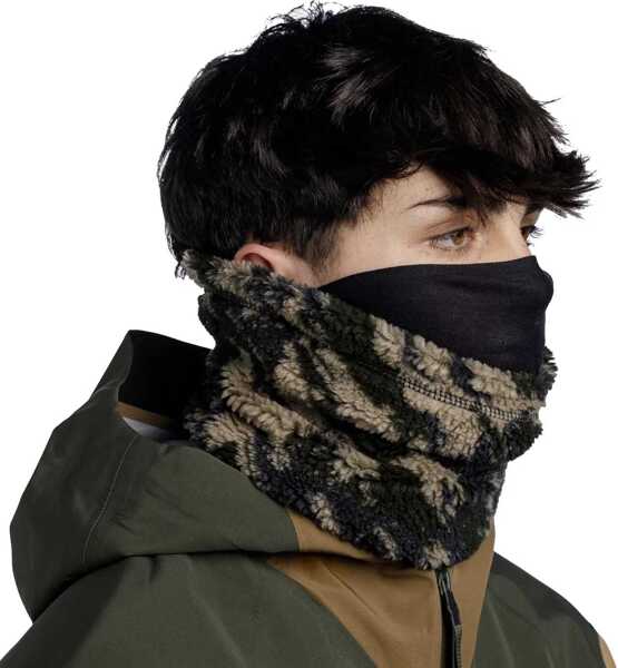 Fulare Buff Switch Polar Neckwarmer Multicolour Barbati (BM 13486673) 3