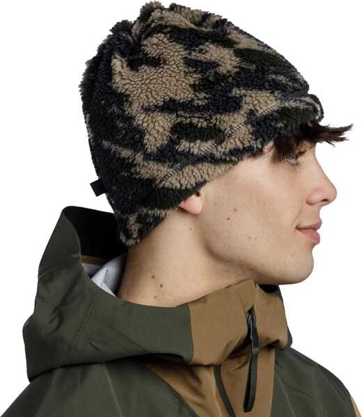 Fulare Buff Switch Polar Neckwarmer Multicolour Barbati (BM 13486673) 4