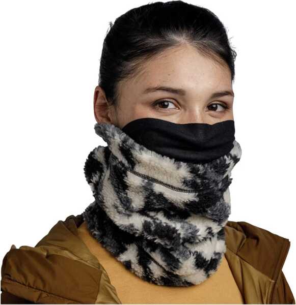 Fulare Buff Switch Polar Neckwarmer Multicolour Barbati (BM 13486676) 3