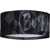 Buff Thermonet Headband Grey