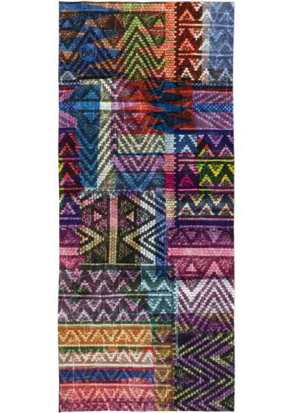 Esarfe Buff Original EcoStretch Scarf Multicolour Barbati (BM 13486688) 2