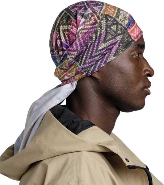 Esarfe Buff Original EcoStretch Scarf Multicolour Barbati (BM 13486688) 4