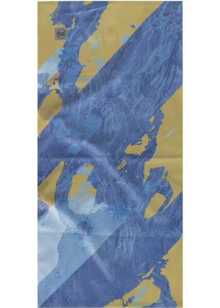 Esarfe Buff Thermonet Tube Scarf Multicolour Barbati (BM 13486694) 2