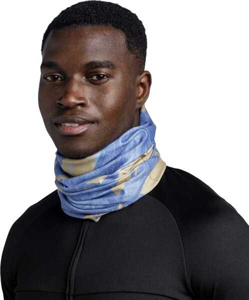 Esarfe Buff Thermonet Tube Scarf Multicolour Barbati (BM 13486694) 3
