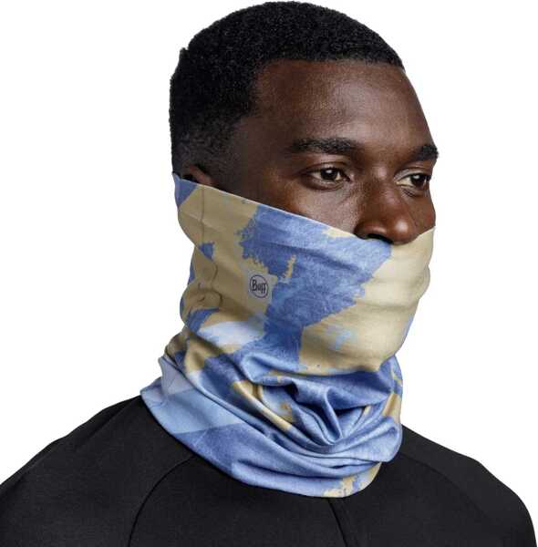 Esarfe Buff Thermonet Tube Scarf Multicolour Barbati (BM 13486694) 4