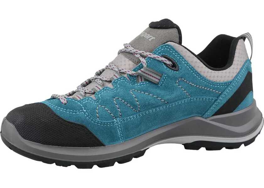 Bocanci de munte Grisport Scarpe Blue Barbati (BM 13486709) 2