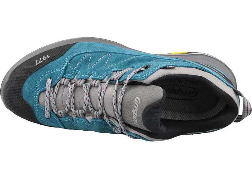 Bocanci de munte Grisport Scarpe Blue Barbati (BM 13486709) 3