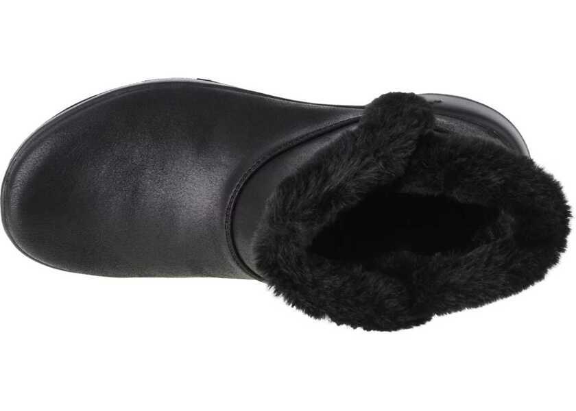 Bocanci de iarna SKECHERS On The Go Joy - Endeavor Black Femei (BM 13486727) 3