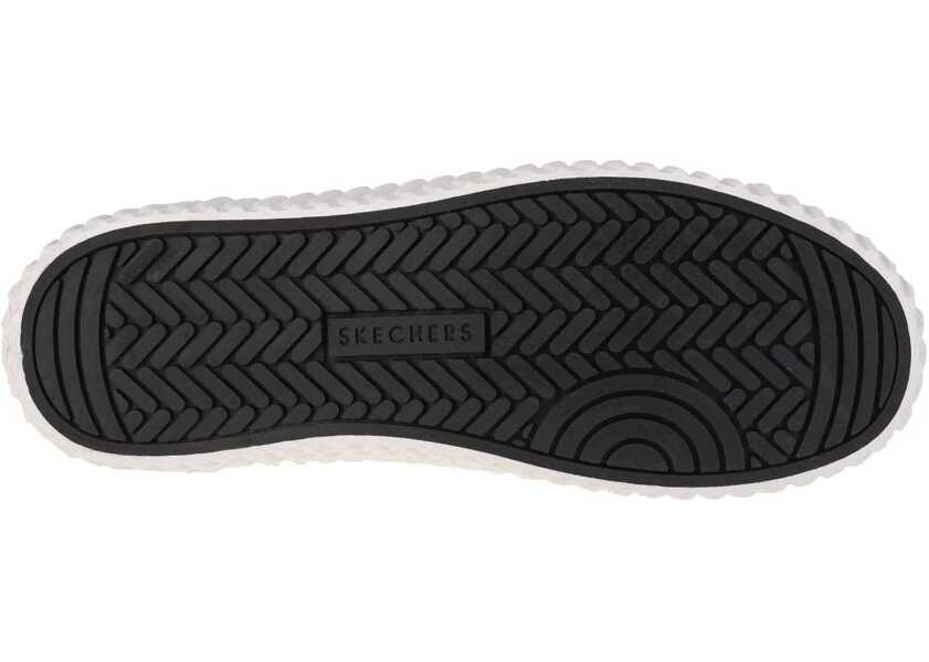 Sneakers SKECHERS Street Trax-One That Stands Out White Femei (BM 13486757) 4