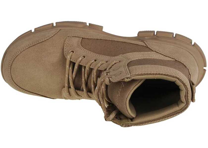 Bocanci de munte SKECHERS Trek Fest-Utility Duo Beige Femei (BM 13486766) 3