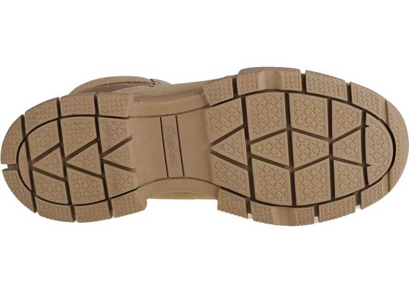 Bocanci de munte SKECHERS Trek Fest-Utility Duo Beige Femei (BM 13486766) 4