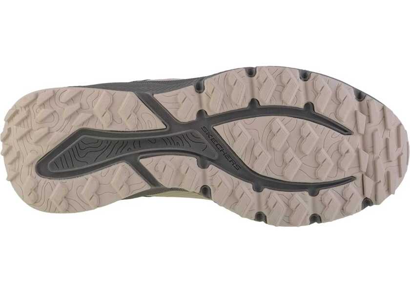 Sneakers SKECHERS Switch Back - Cascades Grey Femei (BM 13486784) 4