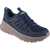 SKECHERS Switch Back - Cascades Navy