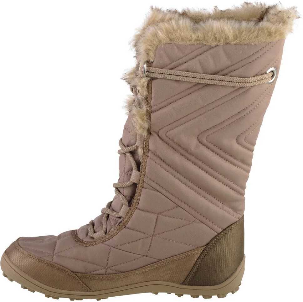 Cizme Columbia Minx Mid III Beige Femei (BM 13486790) 2