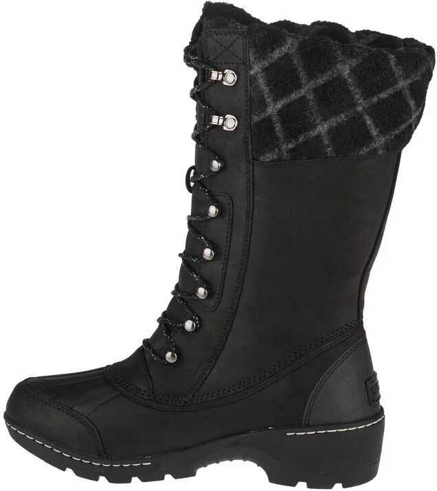 Cizme SOREL Whistler Tall Boot Black Femei (BM 13486799) 2