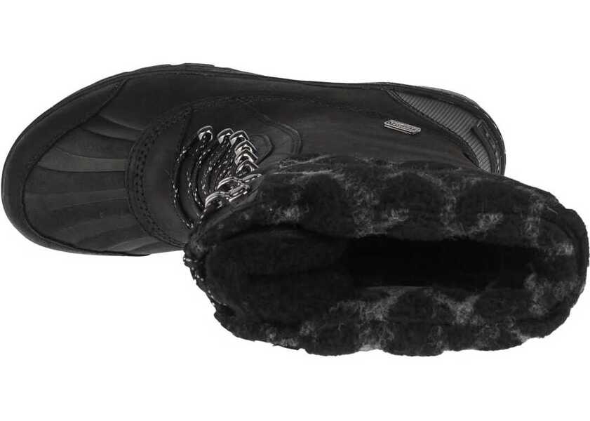 Cizme SOREL Whistler Tall Boot Black Femei (BM 13486799) 3