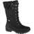 SOREL Whistler Tall Boot Black