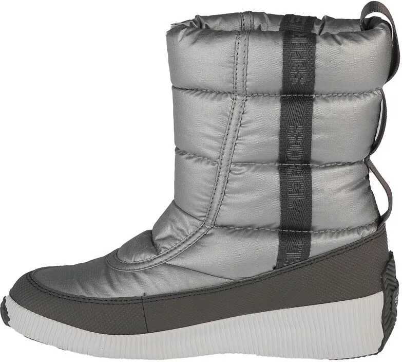 Cizme SOREL Out N About Puffy Mid Grey Femei (BM 13486817) 2