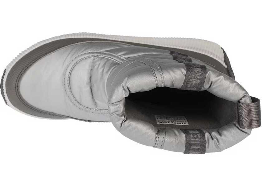 Cizme SOREL Out N About Puffy Mid Grey Femei (BM 13486817) 3