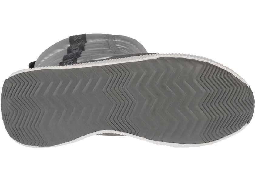 Cizme SOREL Out N About Puffy Mid Grey Femei (BM 13486817) 4