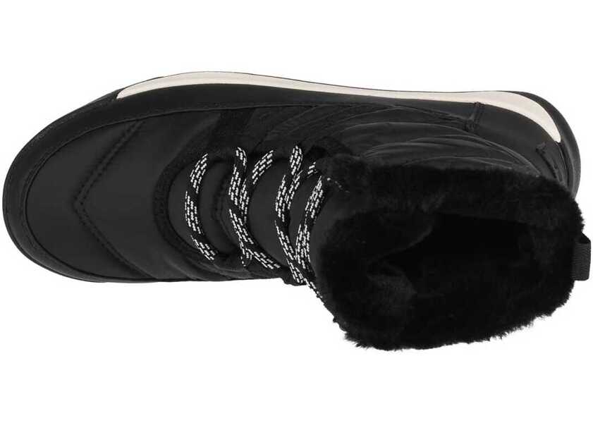 Cizme SOREL Whitney II Short Lace WP Black Femei (BM 13486844) 3