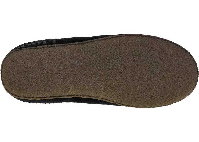 Papuci SOREL Lanner Ridge Black Barbati (BM 13486850) 4