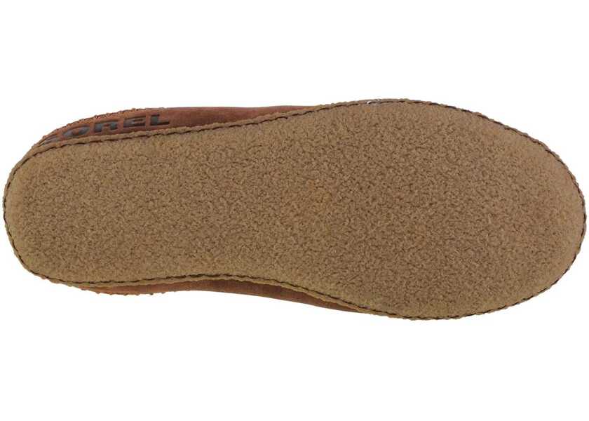 Papuci SOREL Lanner Ridge Brown Barbati (BM 13486856) 4