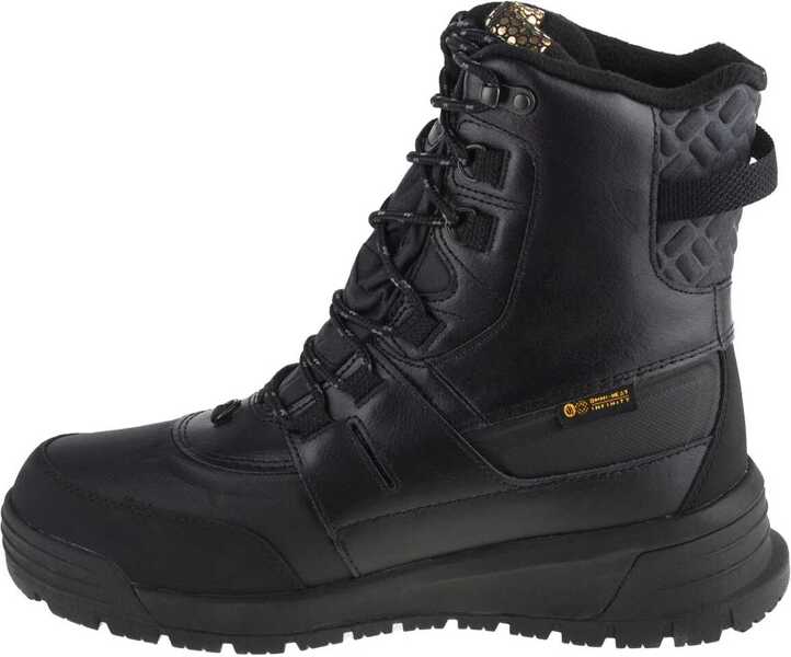 Bocanci de munte Columbia Bugaboot Celsius Plus Black Barbati (BM 13486877) 2