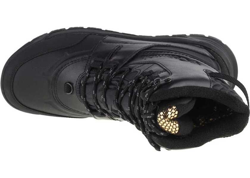 Bocanci de munte Columbia Bugaboot Celsius Plus Black Barbati (BM 13486877) 3