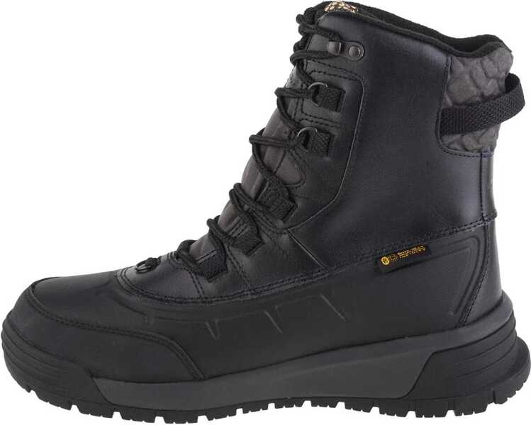 Bocanci de munte Columbia Bugaboot Celsius Boot Black Barbati (BM 13486880) 2