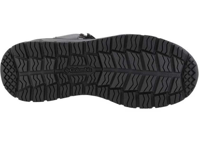 Bocanci de munte Columbia Bugaboot Celsius Boot Black Barbati (BM 13486880) 4