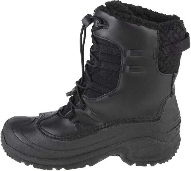 Bocanci de iarna Columbia Bugaboot Celsius Boot Black Baieti (BM 13486883) 2