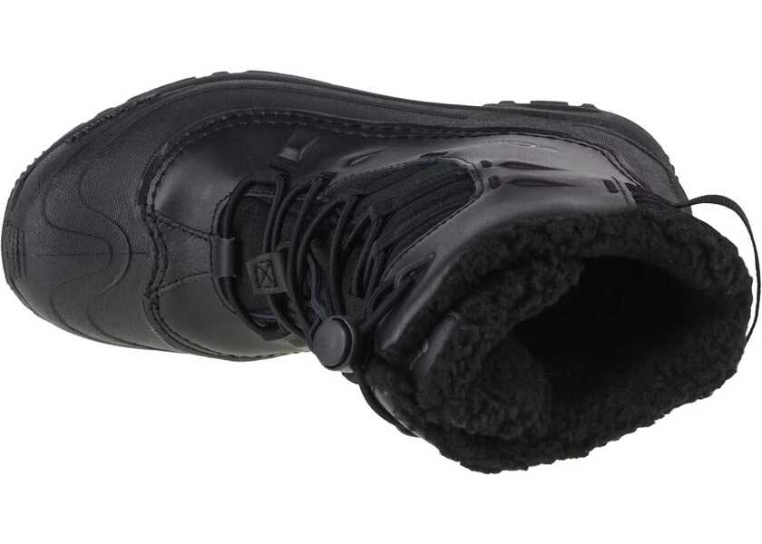 Bocanci de iarna Columbia Bugaboot Celsius Boot Black Baieti (BM 13486883) 3
