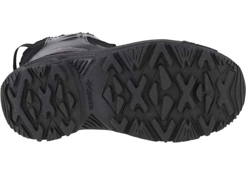 Bocanci de iarna Columbia Bugaboot Celsius Boot Black Baieti (BM 13486883) 4