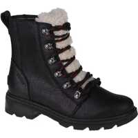 Bocanci de iarna SOREL Lennox Lace Cozy WP Boot