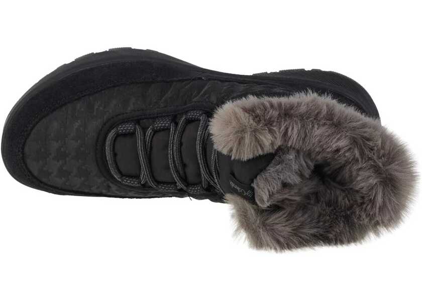 Bocanci de iarna Columbia Slopeside Peak Luxe Black Femei (BM 13486895) 3