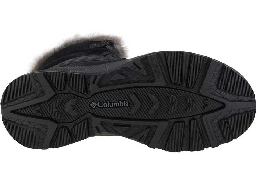 Bocanci de iarna Columbia Slopeside Peak Luxe Black Femei (BM 13486895) 4