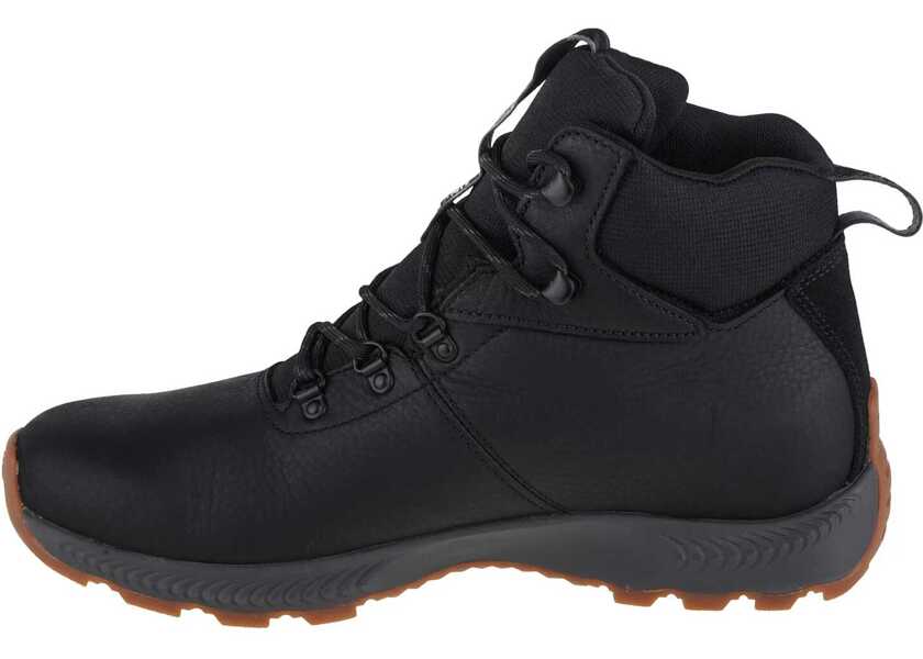 Bocanci de munte Columbia Landroamer Explorer WP Black Barbati (BM 13486937) 2