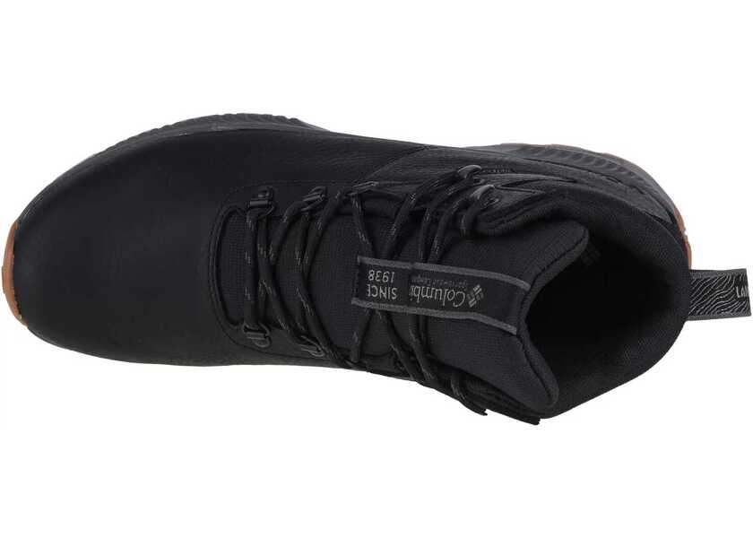 Bocanci de munte Columbia Landroamer Explorer WP Black Barbati (BM 13486937) 3