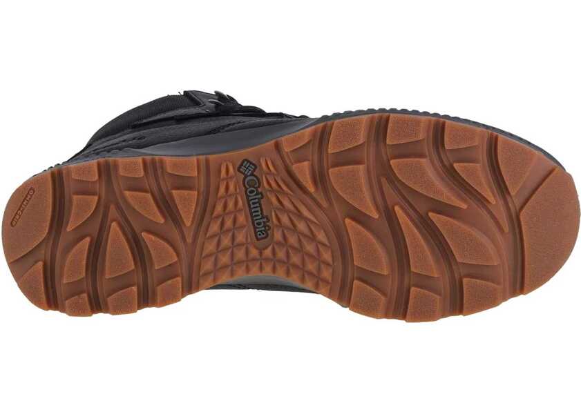 Bocanci de munte Columbia Landroamer Explorer WP Black Barbati (BM 13486937) 4