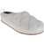 Columbia Cozy Cabin Omni-Heat Lazy Bend Camper Shoe White