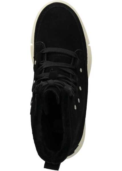 Cizme SOREL Explorer Next Joan WP Black Femei (BM 13486946) 4