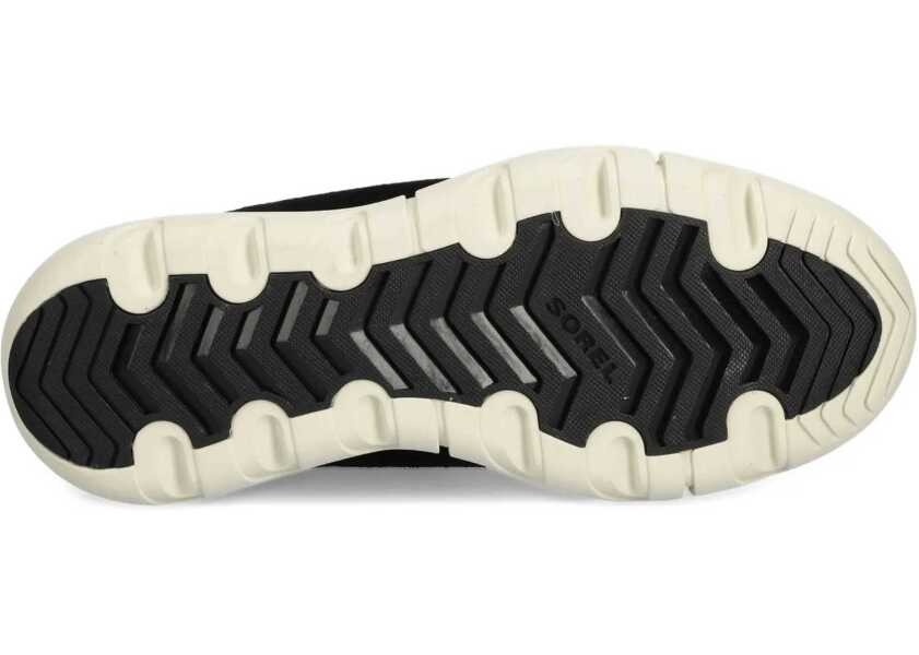 Cizme SOREL Explorer Next Joan WP Black Femei (BM 13486946) 5