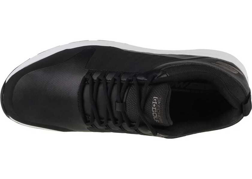 Pantofi slip-on SKECHERS Go Golf Elite 4 - Victory Black Barbati (BM 13486958) 3